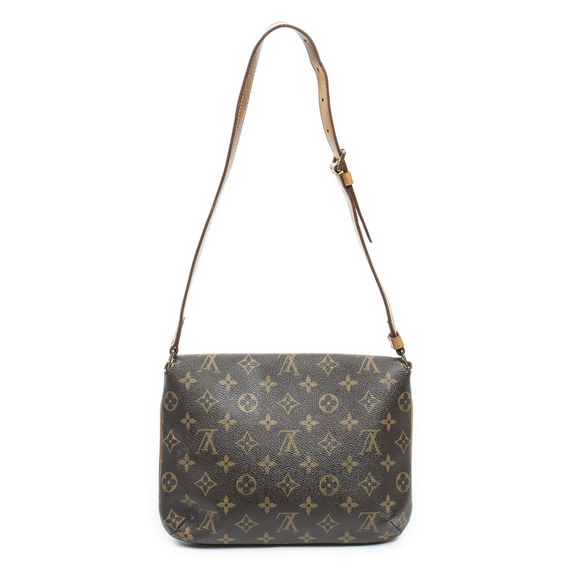 Louis Vuitton Musette Tango - Picture 5 of 8